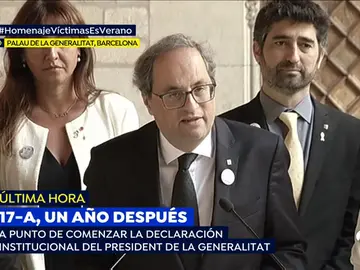 declaracion quim torra EP declaracion quim torra EP