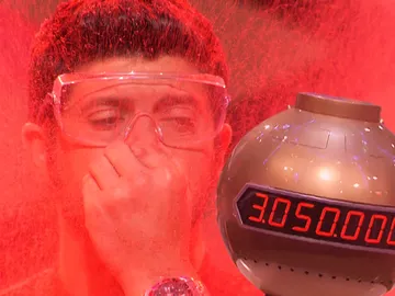 Las dos nuevas preguntas que vuelen a negar el bote a 'Los Lobos' Las dos nuevas preguntas que vuelen a negar el bote a 'Los Lobos'