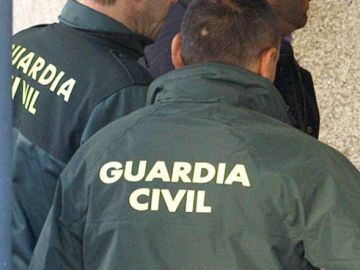 Guardia Civil