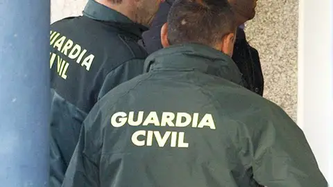 Guardia Civil Guardia Civil