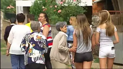 Pueblos que reviven en verano y multiplican su población Pueblos que reviven en verano y multiplican su población