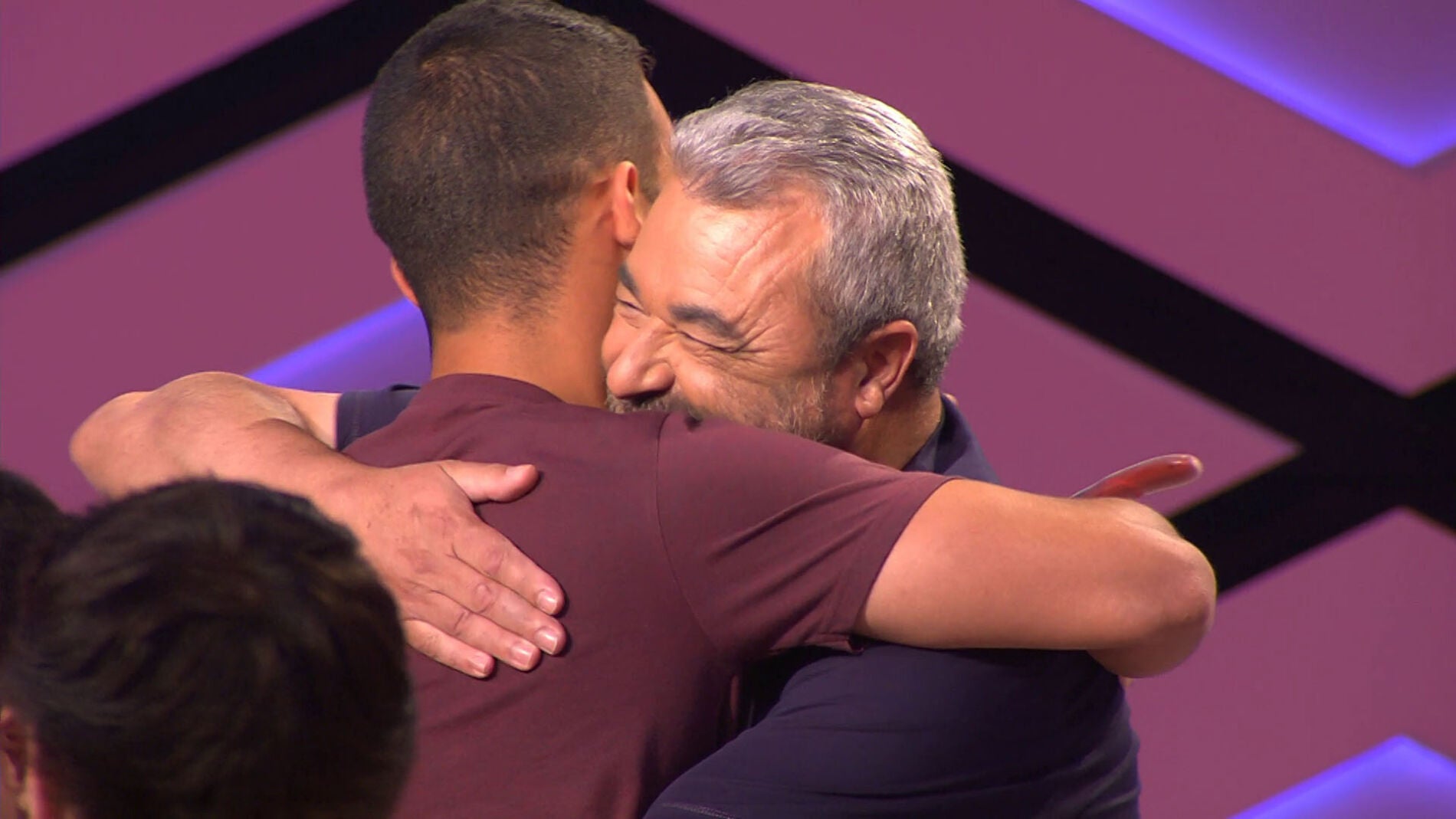 Un concursante de '&iexcl;Boom!': "Conozco a Jose de 'Los Lobos', pero vengo a ganarle"