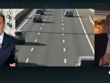 NUEVA entrevista coches NUEVA entrevista coches