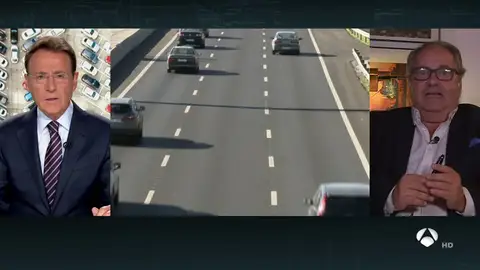 NUEVA entrevista coches NUEVA entrevista coches