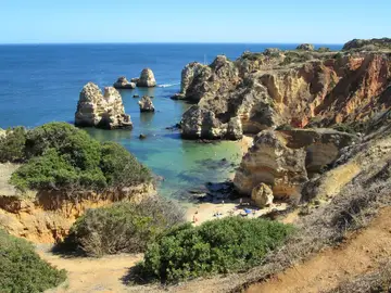 Algarve Algarve