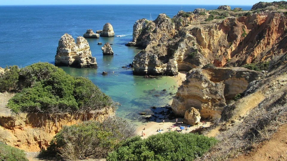 Algarve Algarve