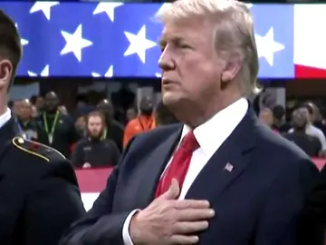 Los mejores fallos de los representantes más internacionales Los mejores fallos de los representantes más internacionales