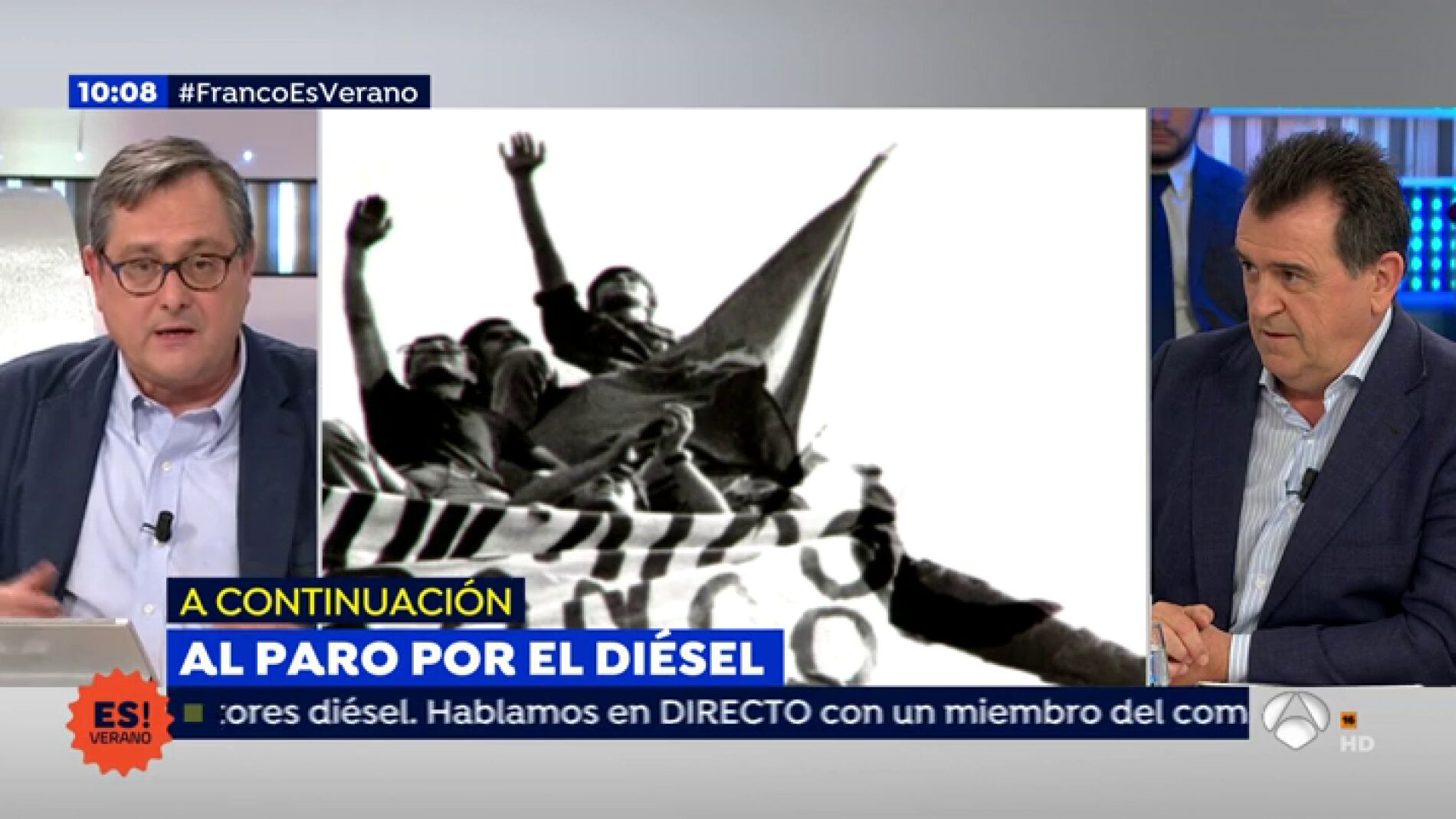 franquismo