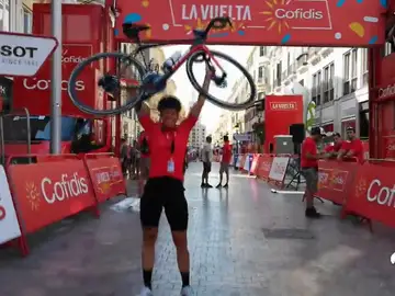 reto ciclista reto ciclista