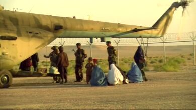 Muere Saad Arhabi, el cuarto líder del Daesh, en un ataque aéreo
