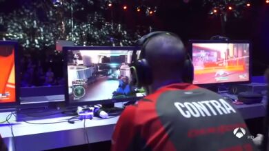 Lo eSports se estremecen por el tiroteo de Jacksonville: 