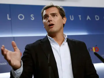 Albert Rivera Albert Rivera