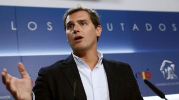 Albert Rivera