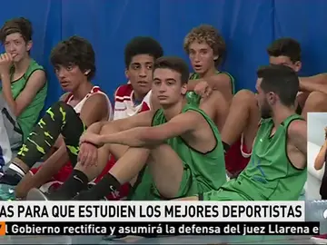 becas becas