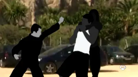 VIUDA VIUDA