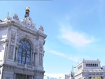 Banco de España. Presupuestos. Banco de España. Presupuestos.
