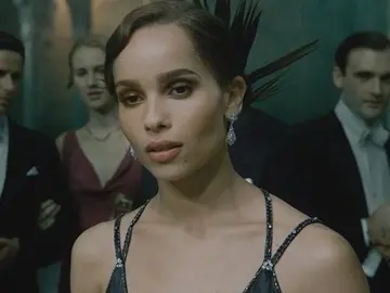 Leta Lestrange 'Animales Fantásticos: Los Crímenes de Grindelwald' Leta Lestrange 'Animales Fantásticos: Los Crímenes de Grindelwald'