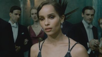 Leta Lestrange 'Animales Fantásticos: Los Crímenes de Grindelwald'