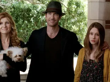 'American Horror Story: Murder House' 'American Horror Story: Murder House'