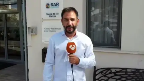 Un anciano mata en una residencia a una compañera y hiere a otro en una residencia de Málaga Un anciano mata en una residencia a una compañera y hiere a otro en una residencia de Málaga