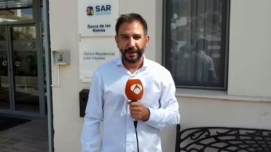 Un anciano mata en una residencia a una compañera y hiere a otro en una residencia de Málaga