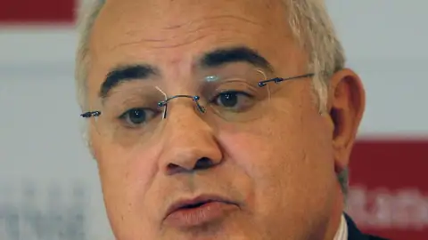 Noticias de la mañana (27-08-18) El Gobierno contrata un bufete belga por la demanda contra el juez Llarena Noticias de la mañana (27-08-18) El Gobierno contrata un bufete belga por la demanda contra el juez Llarena