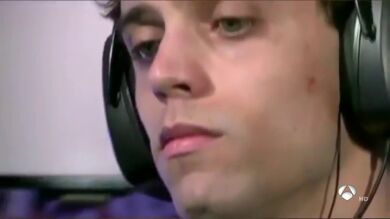 El tirador de Florida fue eliminado del torneo de videojuegos en el que participaba y regresó después con un arma
