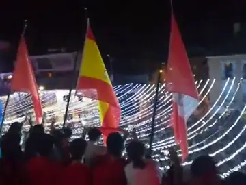 El pregón da inicio a las fiestas patronales de San Sebastián de los Reyes 2018 El pregón da inicio a las fiestas patronales de San Sebastián de los Reyes 2018