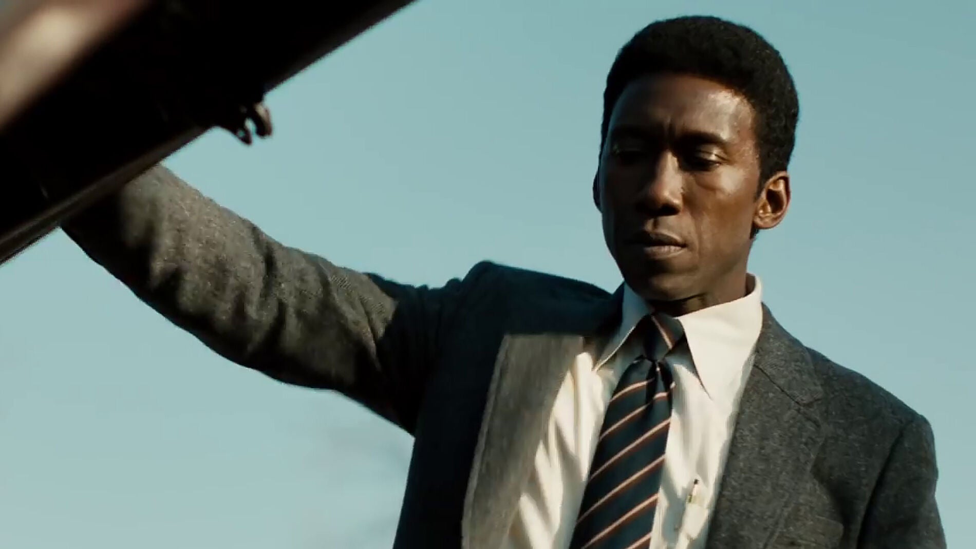Mahersala Ali en 'True Detective'
