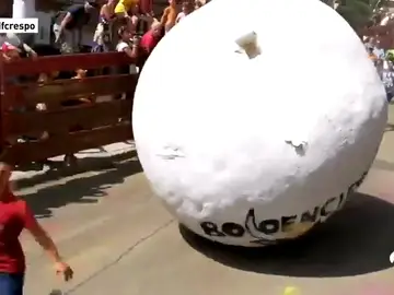 BOLOENCIERRO BOLOENCIERRO