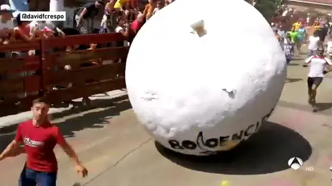 BOLOENCIERRO BOLOENCIERRO