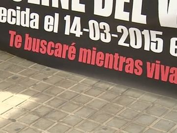 Casi 7.000 familias permanecen en vilo en España por la desaparición de un ser querido
