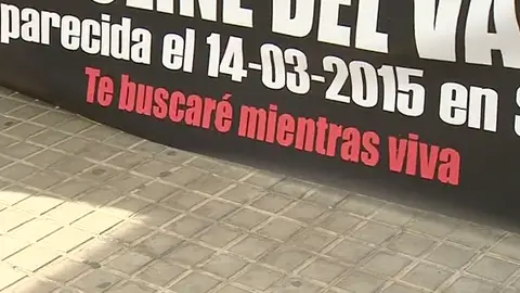 Casi 7.000 familias permanecen en vilo en España por la desaparición de un ser querido Casi 7.000 familias permanecen en vilo en España por la desaparición de un ser querido