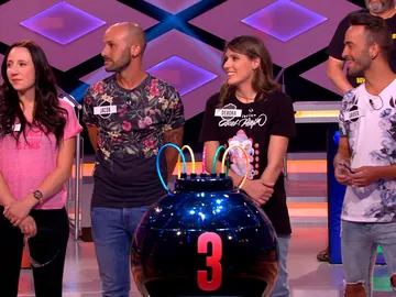 'Los Carallos' quieren montar un restaurante diferente: "La comida normal está pasada de moda" 'Los Carallos' quieren montar un restaurante diferente: "La comida normal está pasada de moda"