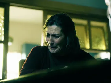 "No va a volver 'aita', Anne está muerta" "No va a volver 'aita', Anne está muerta"