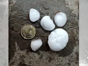 tormentas tormentas