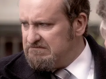 El trágico pasado de Ortega que se niega a revivir El trágico pasado de Ortega que se niega a revivir