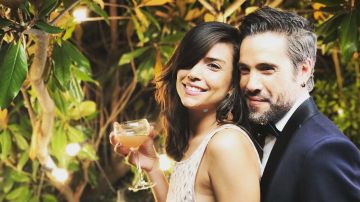 Unax Ugalde y Neus Cerdà se convierten en padres