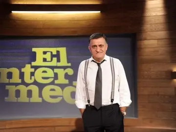 Gran Wyoming Gran Wyoming