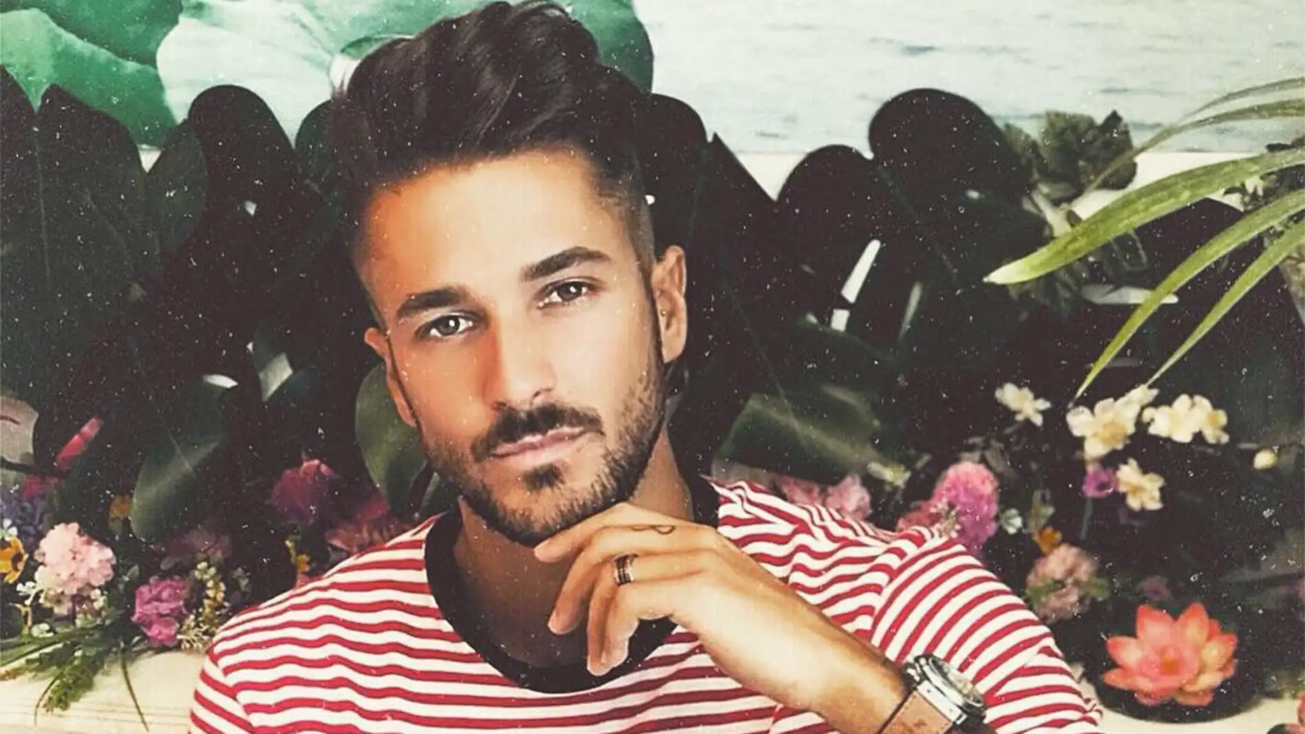 Hugo Paz comete una terrible imprudencia camino a la boda de su hermano