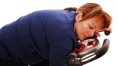 Consejos para no dejar el gym a los dos días de apuntarte
