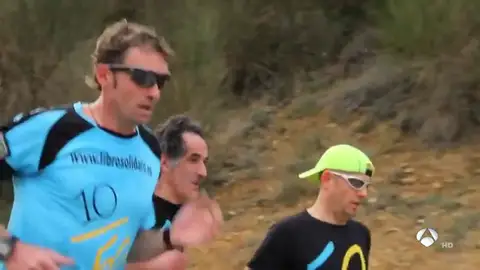 CaminoSantiagoA3D CaminoSantiagoA3D