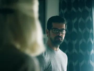 "Ya sabes el peso que tiene la familia de Anne en el pueblo" "Ya sabes el peso que tiene la familia de Anne en el pueblo"