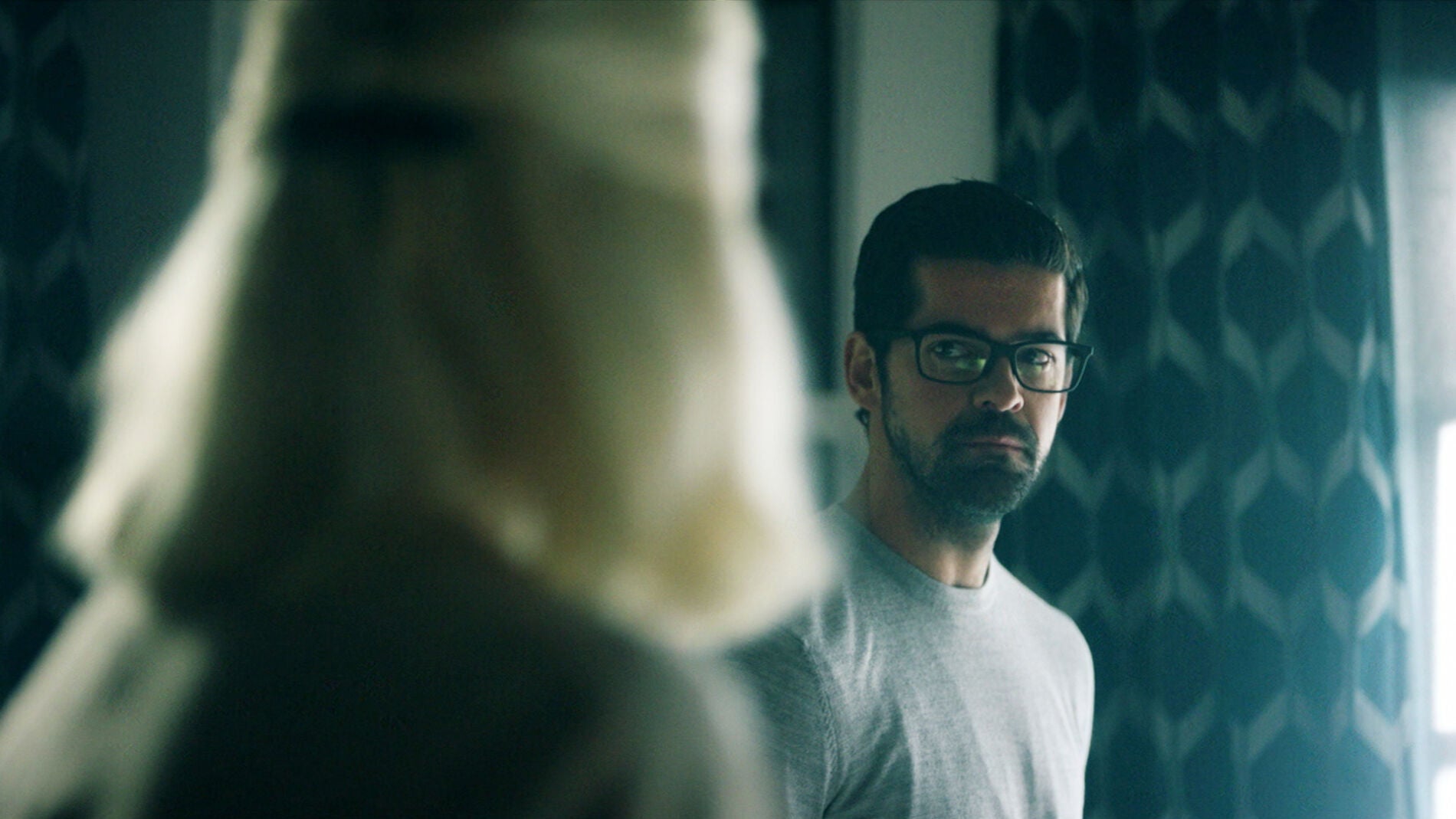 "Ya sabes el peso que tiene la familia de Anne en el pueblo"