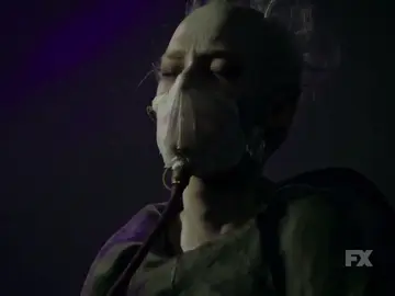 American Horror Story Apocalypse American Horror Story Apocalypse