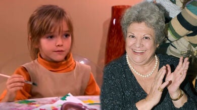 ¿Recuerdas a Rebeca, la traviesa nieta de Concha en 'Aquí no hay quien viva'? Así ha cambiado Elisa Drabben 15 años después