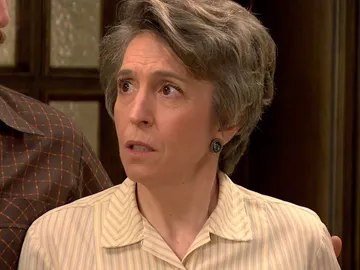 Emilia, la pieza clave para destruir a Ortega Emilia, la pieza clave para destruir a Ortega