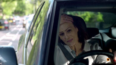 La 'Doctora Foster' al límite por conocer la verdad: 