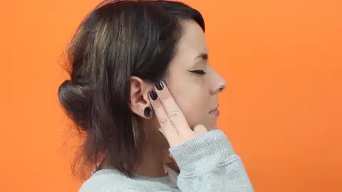 Dolor en la mandíbula Dolor en la mandíbula