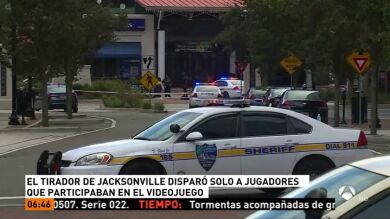 El autor del tiroteo de Florida llevaba dos pistolas compradas legalmente y abundante munición